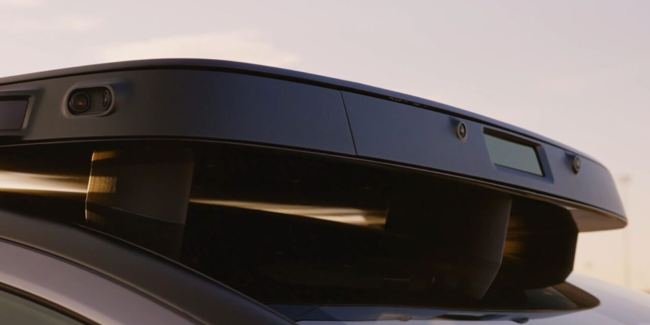 Nuro’s strategy shift validated by Lucid, Uber partnership on autonomous robotaxis