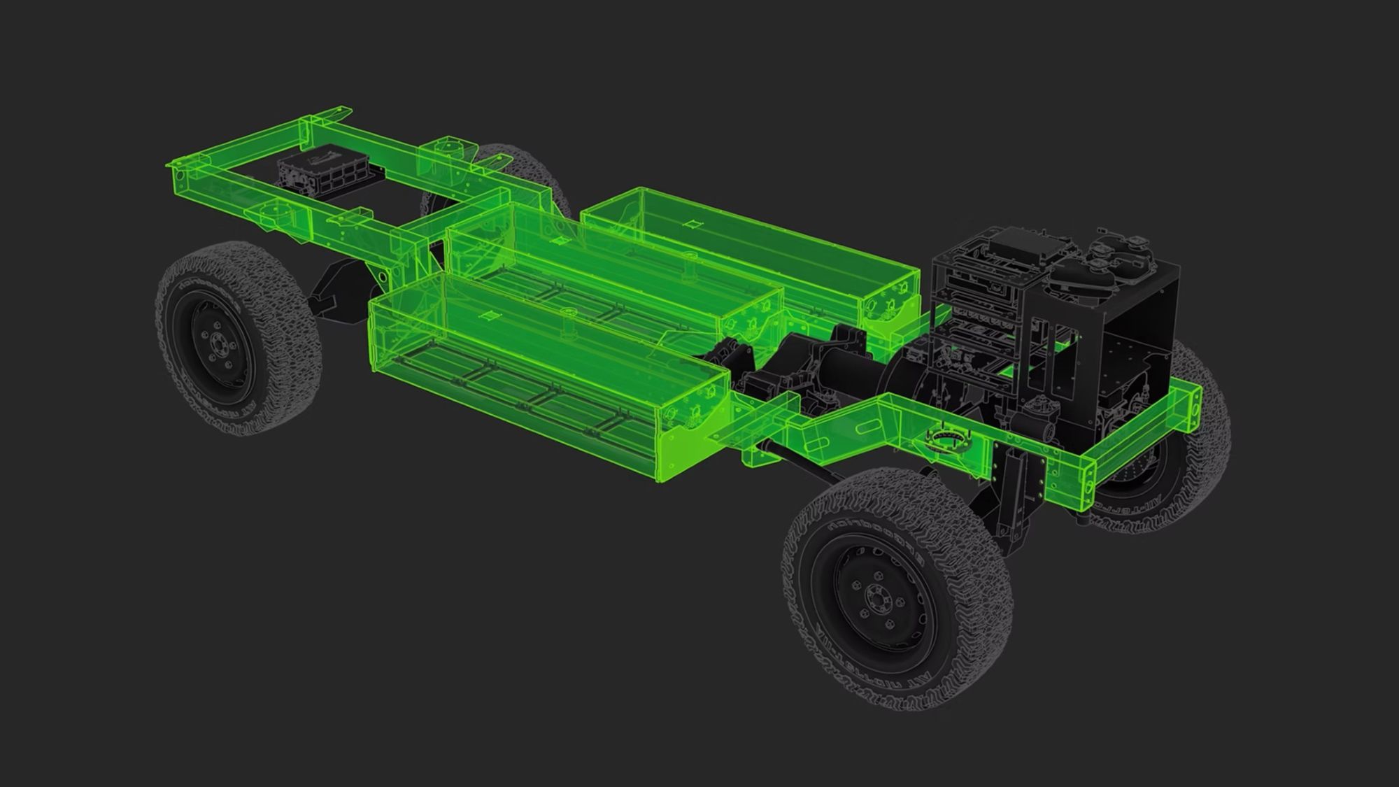 Kamingo easily transforms any bike into a 750-W e-bike - Futurride