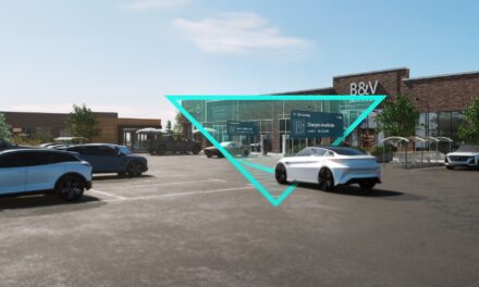 Here and Omdia develop industry-first SDV Maturity Framework