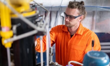 Anaphite gets Innovate UK funding boost to develop LFP battery dry-coating tech