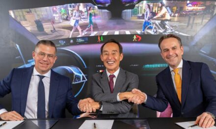 Harman to acquire ZF’s ADAS business