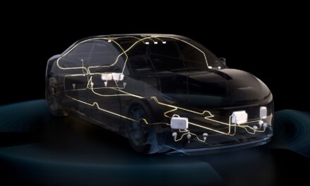 Nvidia announces new open-source models and expanded AV developments