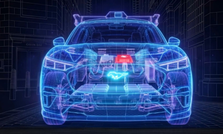 Qualcomm, Wayve work to advance end-to-end AI for quick ADAS and AD deployments