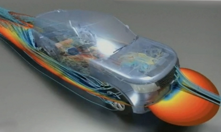 Neural Concept introduces a physics- and geometry-aware AI Design Copilot