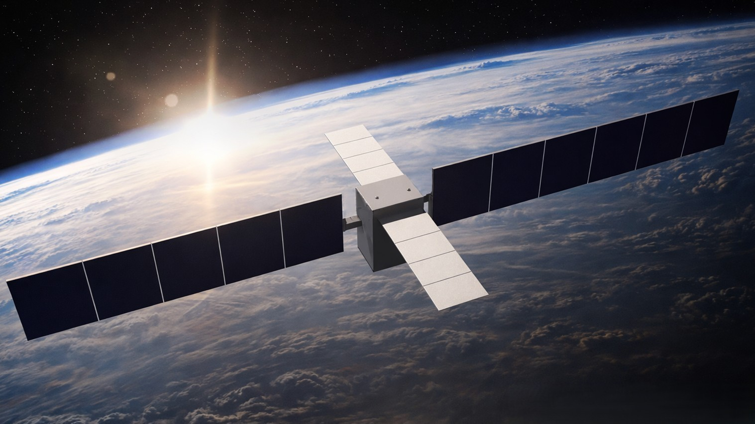 Orbital plans AI data centers in low Earth orbit
