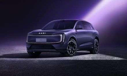Volkswagen Group ‘in China for China’