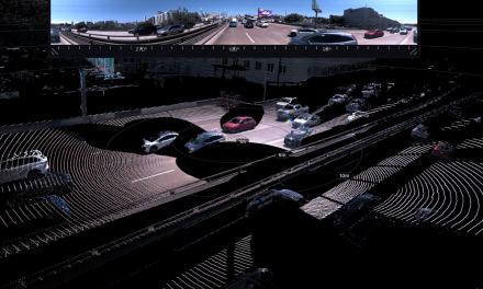 Ouster unveils the ‘world’s first’ native color lidar sensors