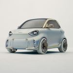 Smart Concept #2 front side.