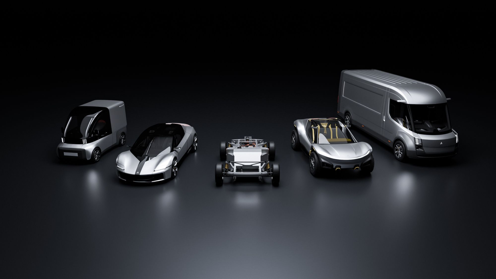 JTA and Watt EV to design EVs and build Qatar’s first EV manufacturing facility